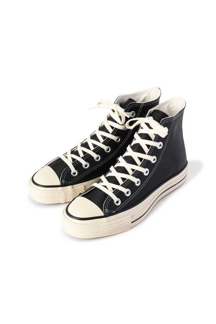 CONVERSE / LEATHER ALL STAR J HI8