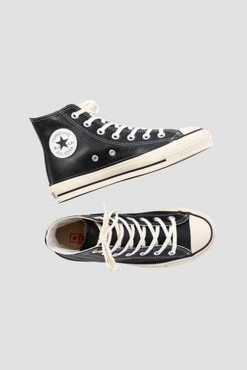 CONVERSE / LEATHER ALL STAR J HI_010