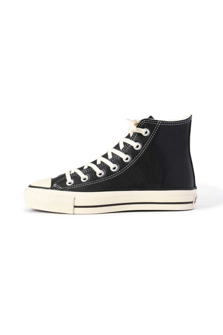 CONVERSE / LEATHER ALL STAR J HI2