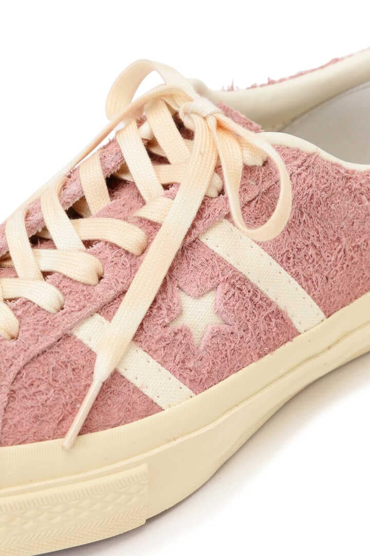 CONVERSE / STAR&BARS US SUEDE5