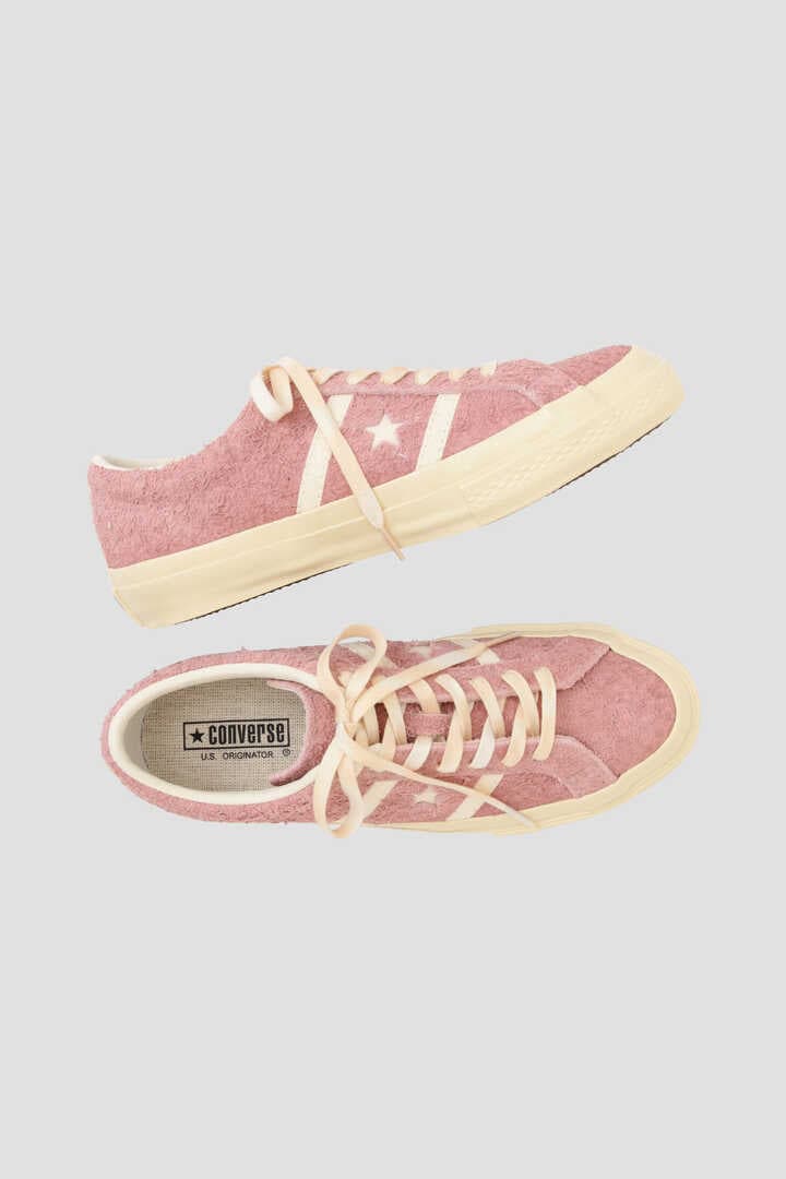 CONVERSE / STAR&BARS US SUEDE1