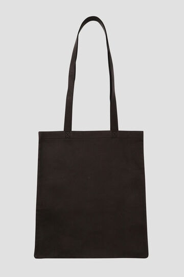 Aeta / Double Faced FLAT TOTE : M_010