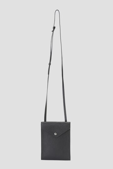 LEMAIRE / ENVELOPPE WITH STRAP_010