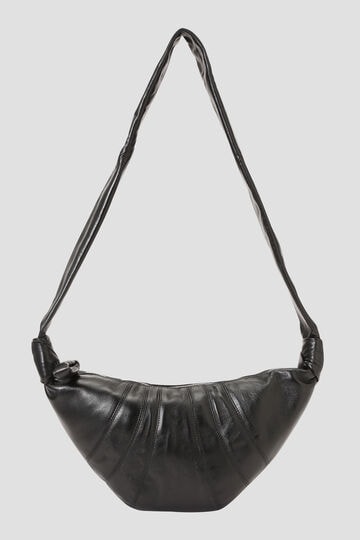 LEMAIRE / SMALL CROISSANT BAG_010