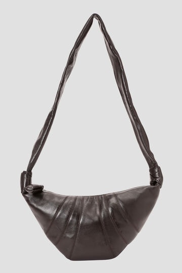 LEMAIRE / SMALL CROISSANT BAG_050