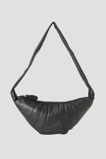 LEMAIRE / MEDIUM CROISSANT BAG_010