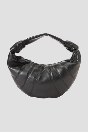 LEMAIRE / MINI FORTUNE CROISSANT BAG_010