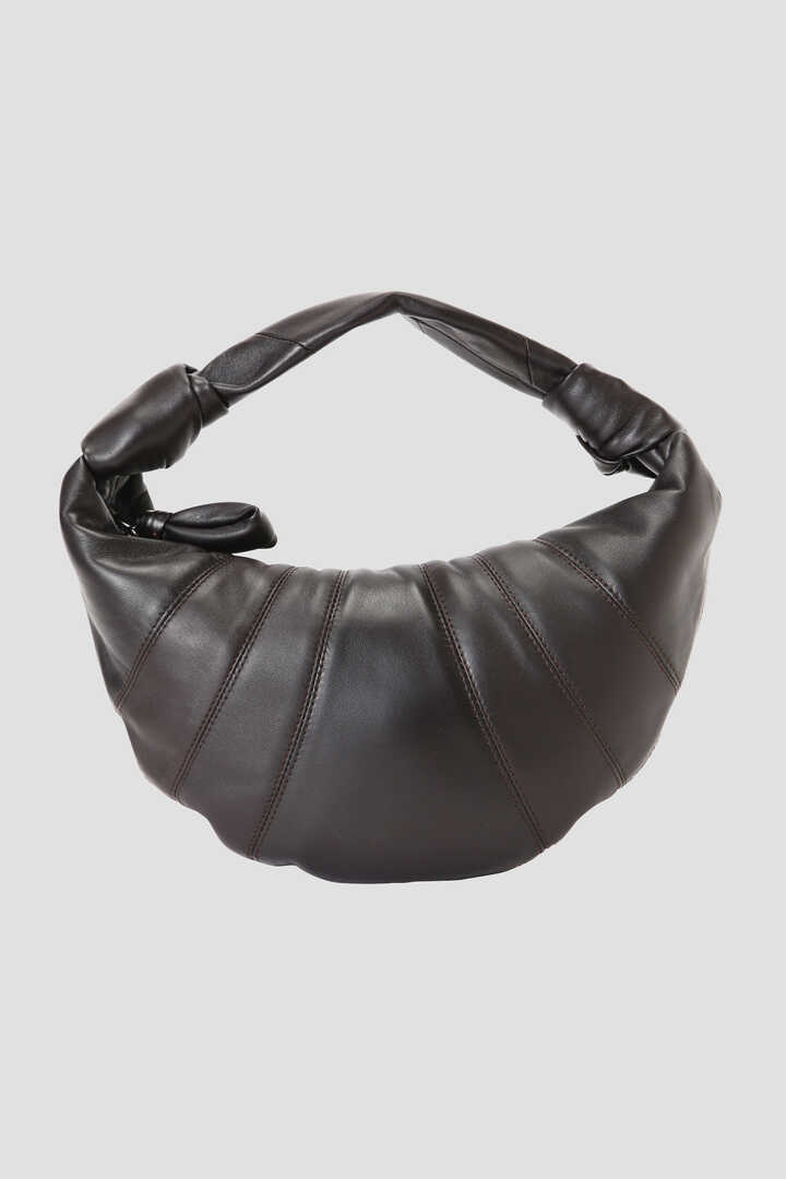 LEMAIRE / MINI FORTUNE CROISSANT BAG7