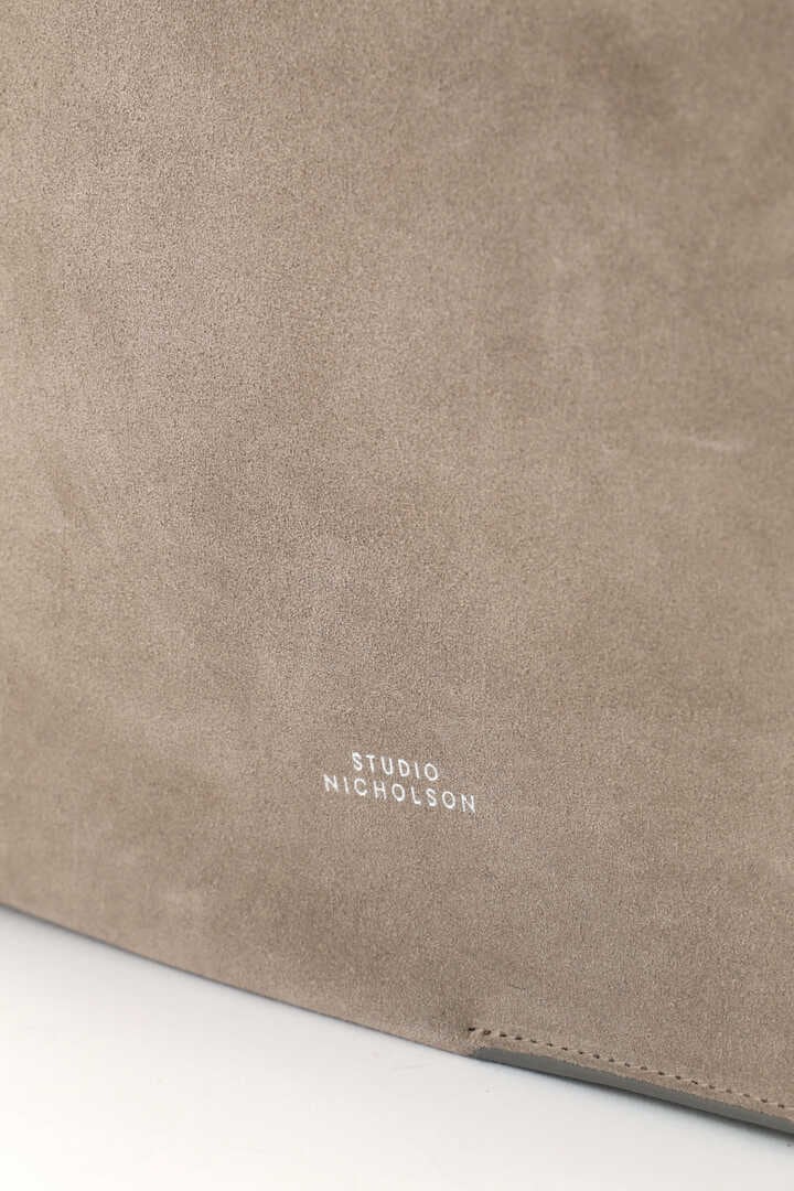 STUDIO NICHOLSON / SUEDE5