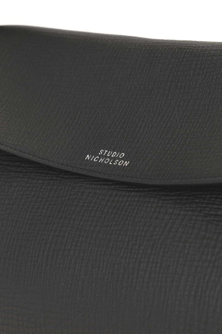 STUDIO NICHOLSON / GRAINED LEATHER6