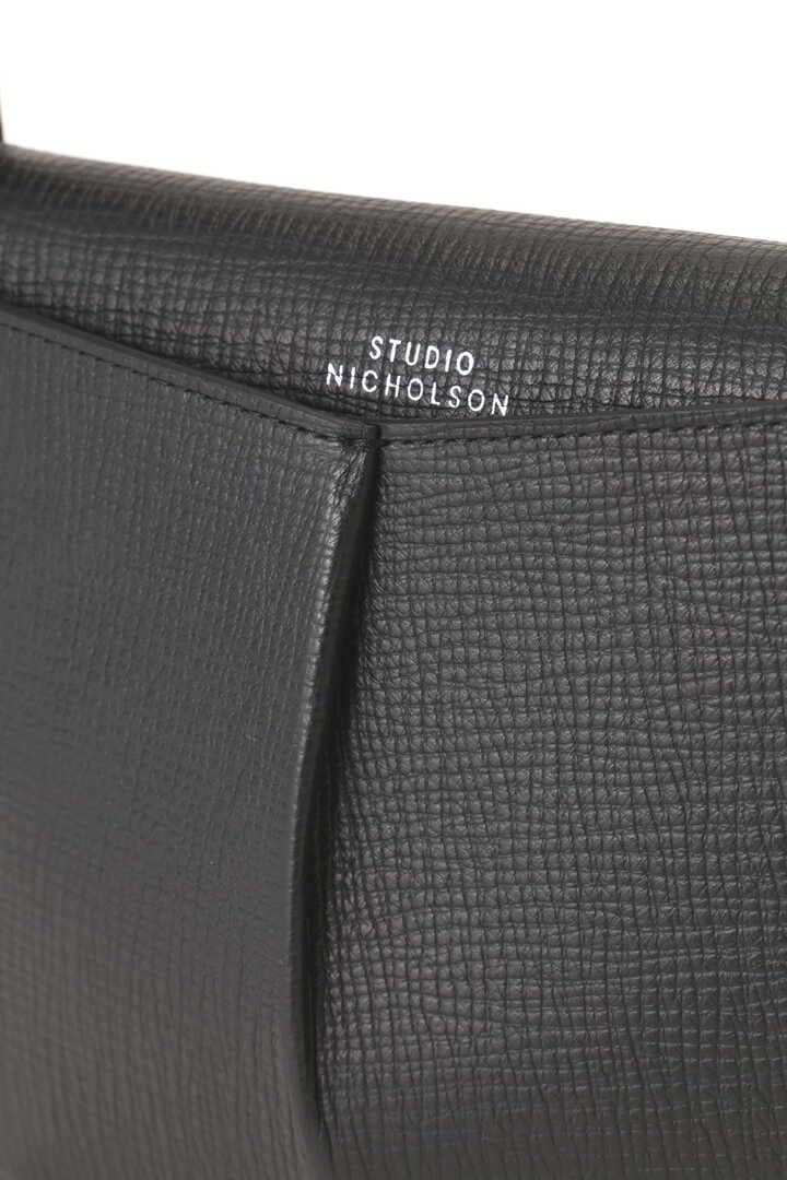 STUDIO NICHOLSON / GRAINED LEATHER 6