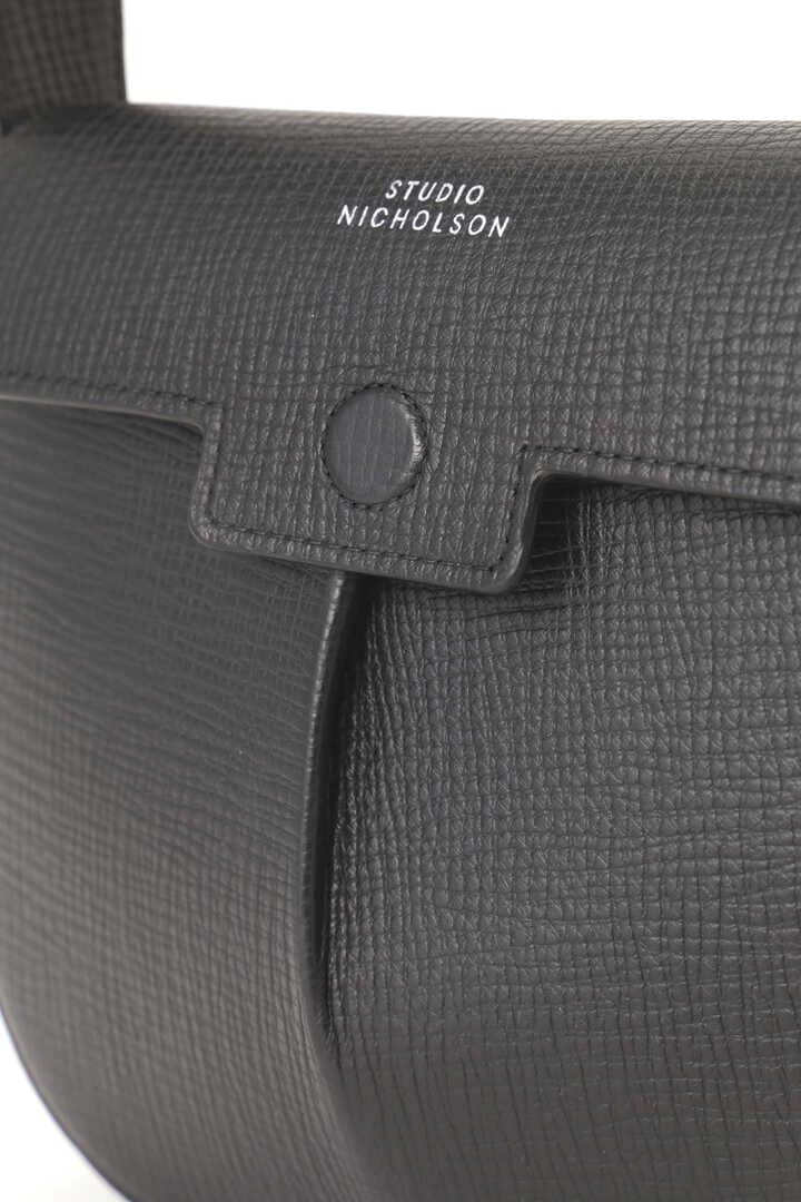 STUDIO NICHOLSON / GRAINED LEATHER 7