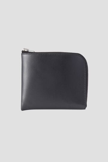 Aeta / L-SHAPED WALLET : M_010