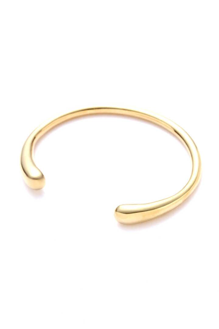 ASAMI FUJIKAWA / BRACELET/GOLD3