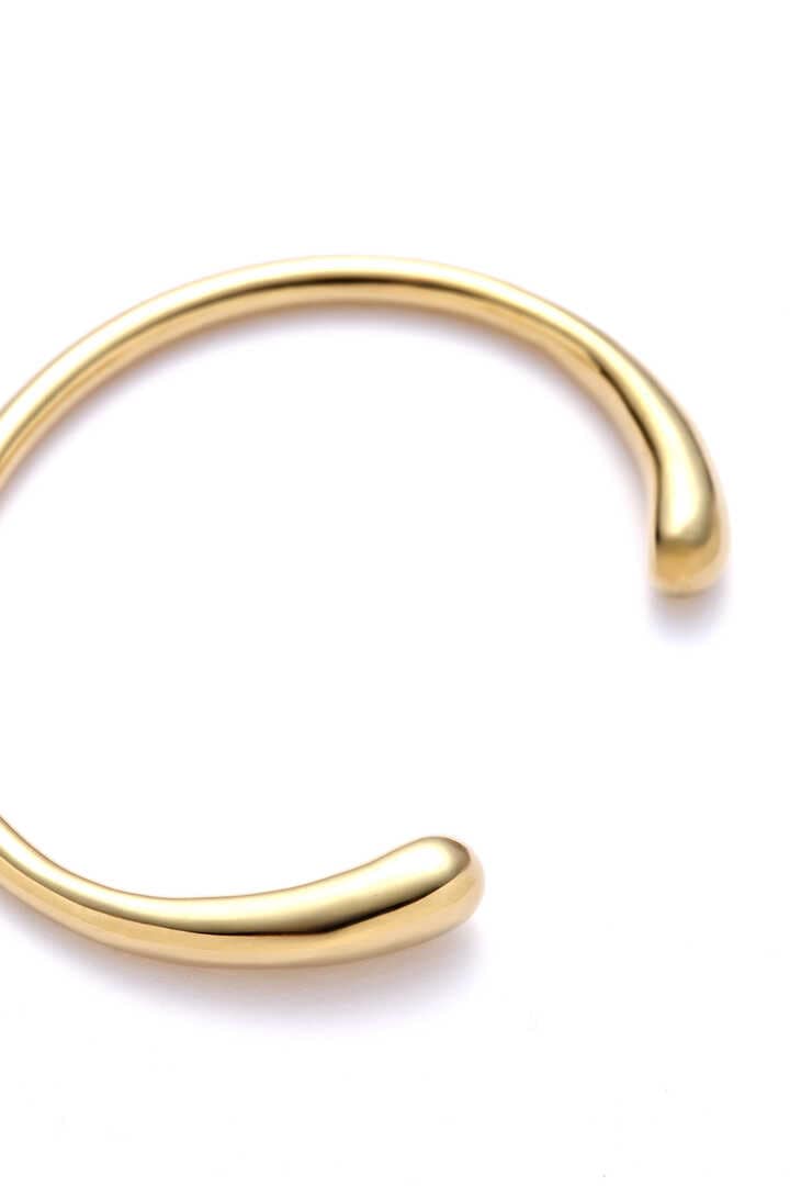 ASAMI FUJIKAWA / BRACELET/GOLD4