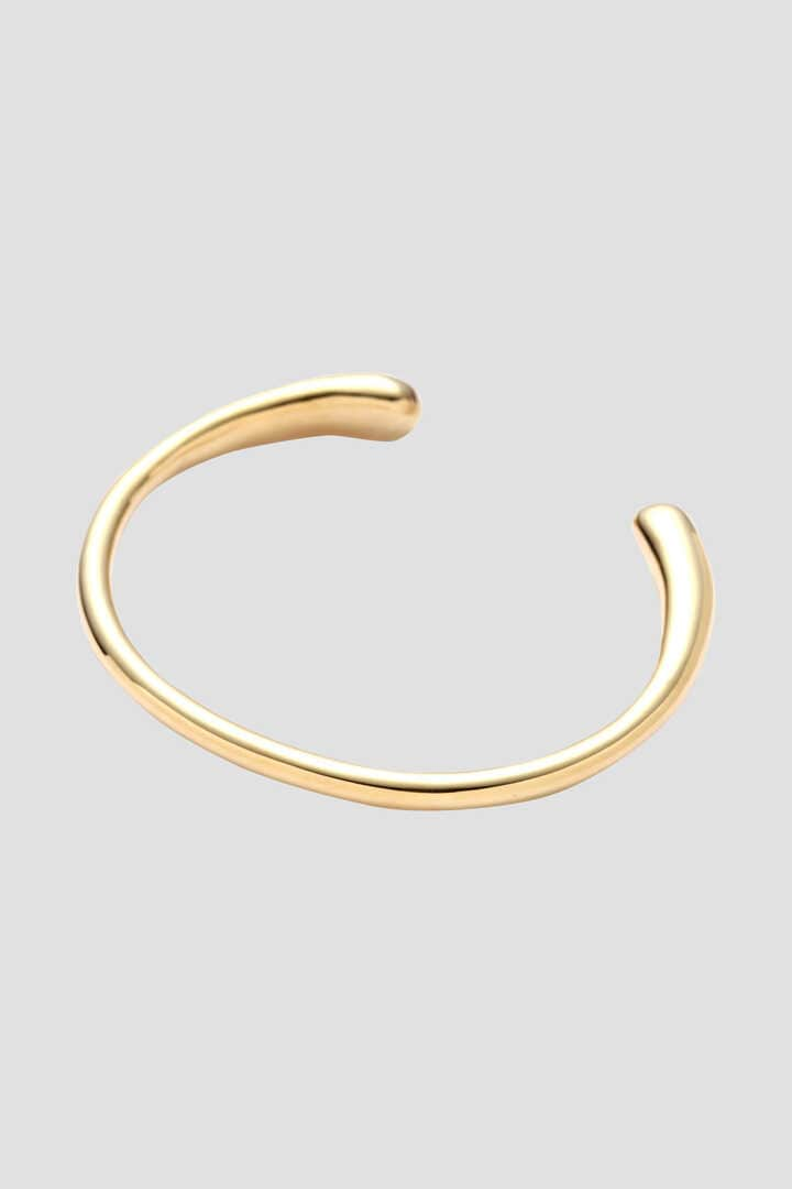 ASAMI FUJIKAWA / BRACELET/GOLD2