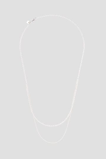 BAR Jewellery / CASCADE NECKLACE_160