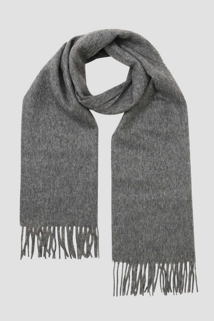 THE INOUE BROTHERS / BRUSHED SCARF7