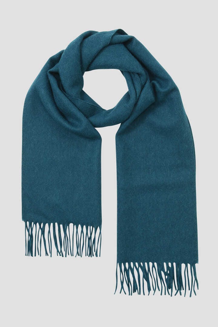 THE INOUE BROTHERS / BRUSHED SCARF10