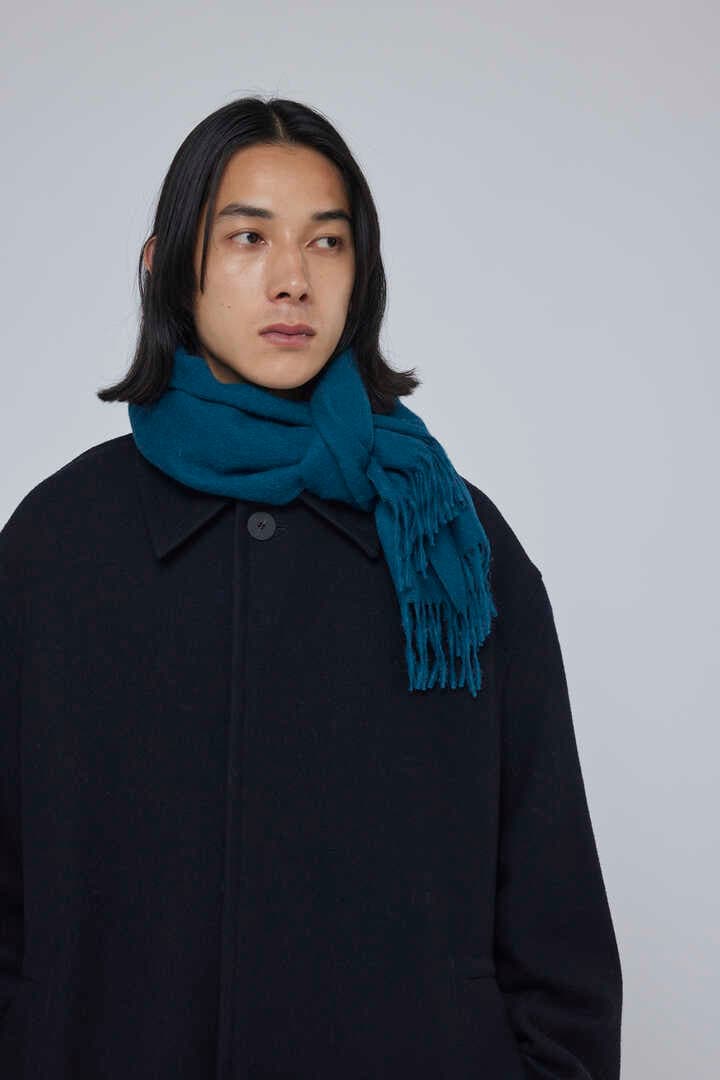 THE INOUE BROTHERS / BRUSHED SCARF8