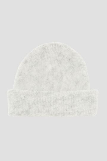 SAYAKA DAVIS / Brushed Mohair Beanie_020