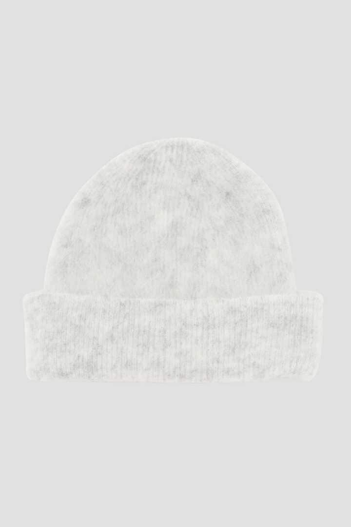 SAYAKA DAVIS / Brushed Mohair Beanie8