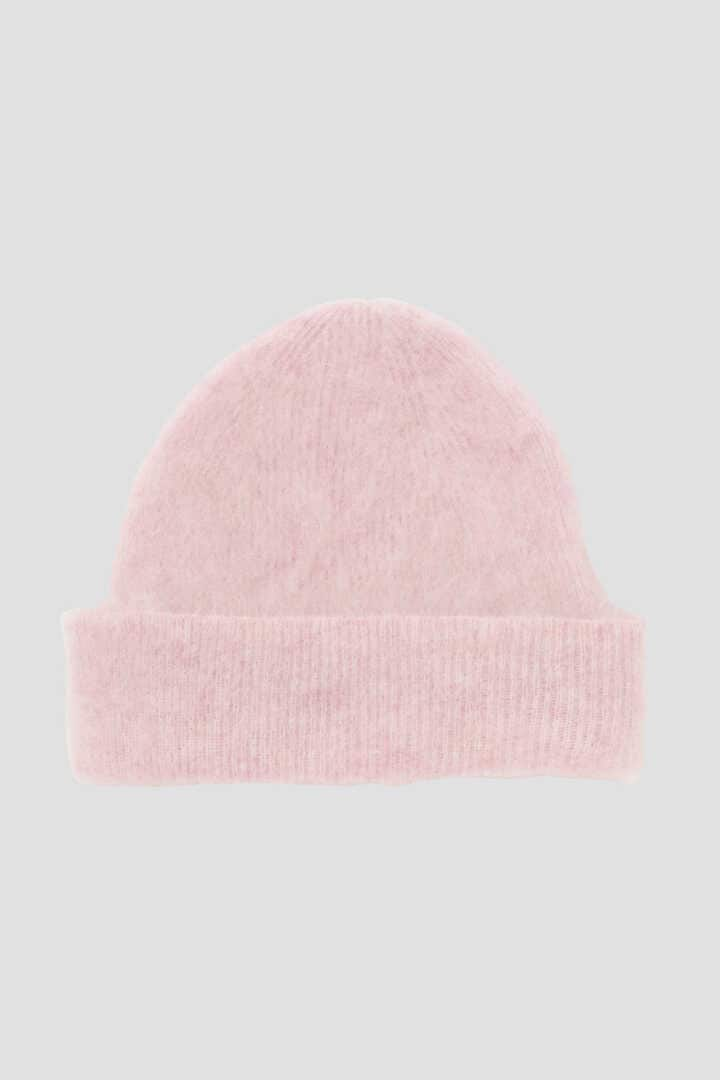 SAYAKA DAVIS / Brushed Mohair Beanie3