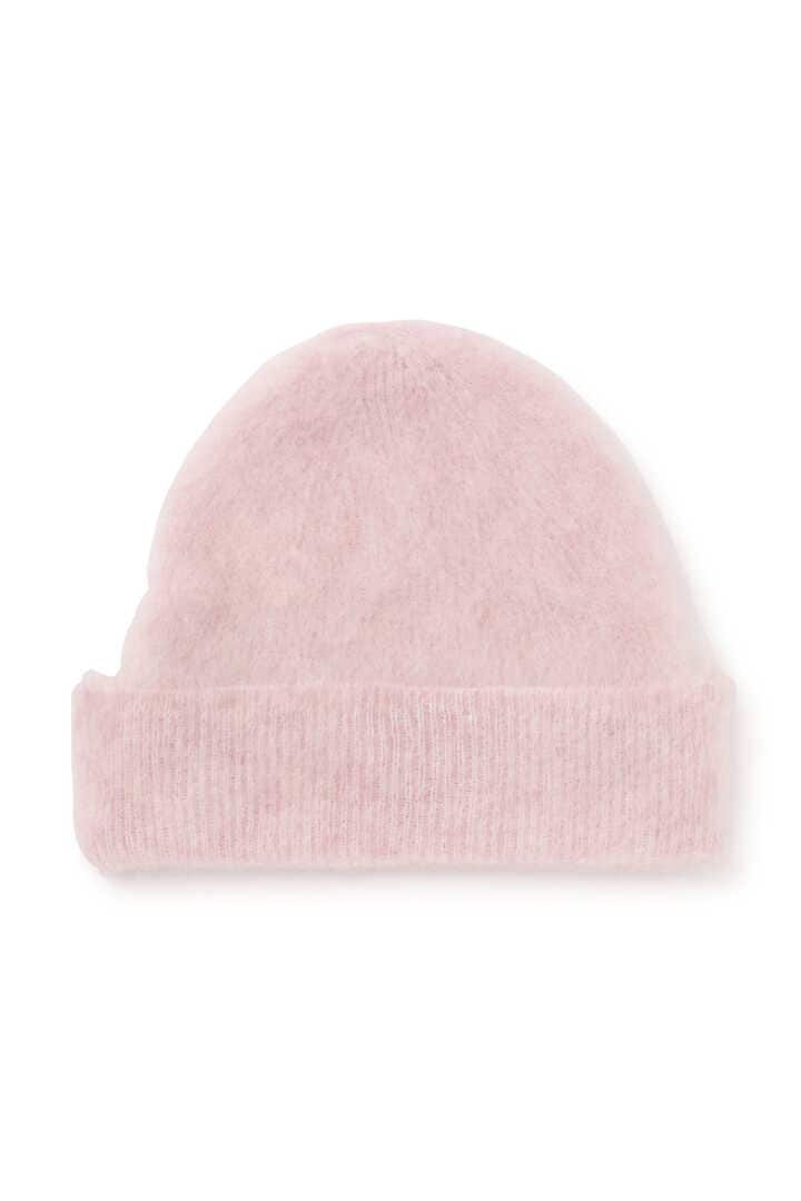 SAYAKA DAVIS / Brushed Mohair Beanie4