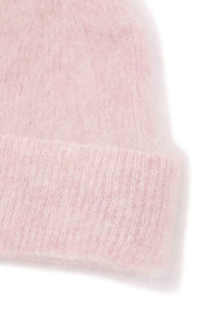 SAYAKA DAVIS / Brushed Mohair Beanie6