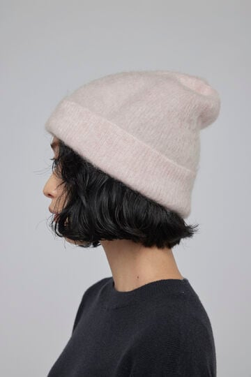 SAYAKA DAVIS / Brushed Mohair Beanie_090