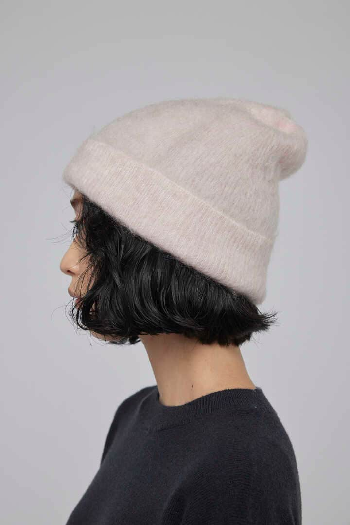 SAYAKA DAVIS / Brushed Mohair Beanie1