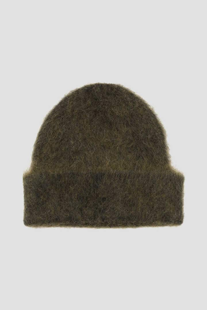 SAYAKA DAVIS / Brushed Mohair Beanie11