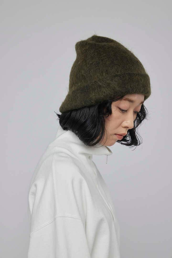 SAYAKA DAVIS / Brushed Mohair Beanie10