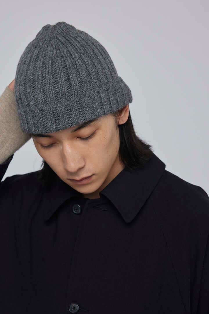 THE INOUE BROTHERS / RIB HAT3