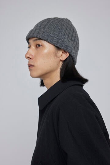 THE INOUE BROTHERS / Rib Hat_020