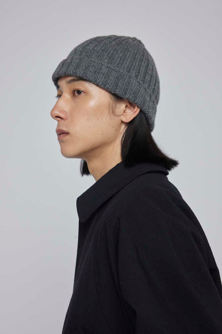 THE INOUE BROTHERS / RIB HAT1