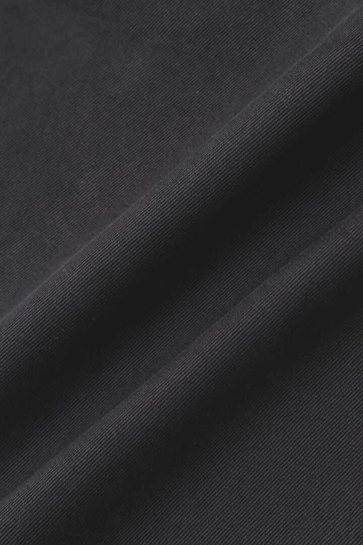 YLÈVE / FINX COTTON CHINO WIDE TR10