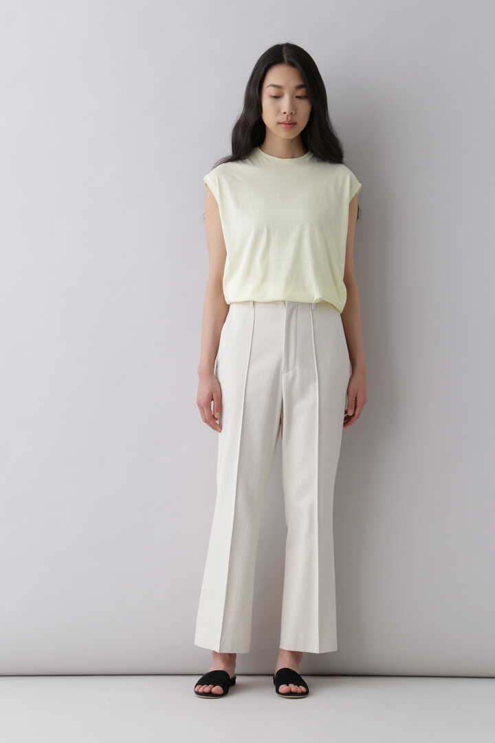 YLÈVE / RECYCLE ORGANIC COTTON N/S P/O13