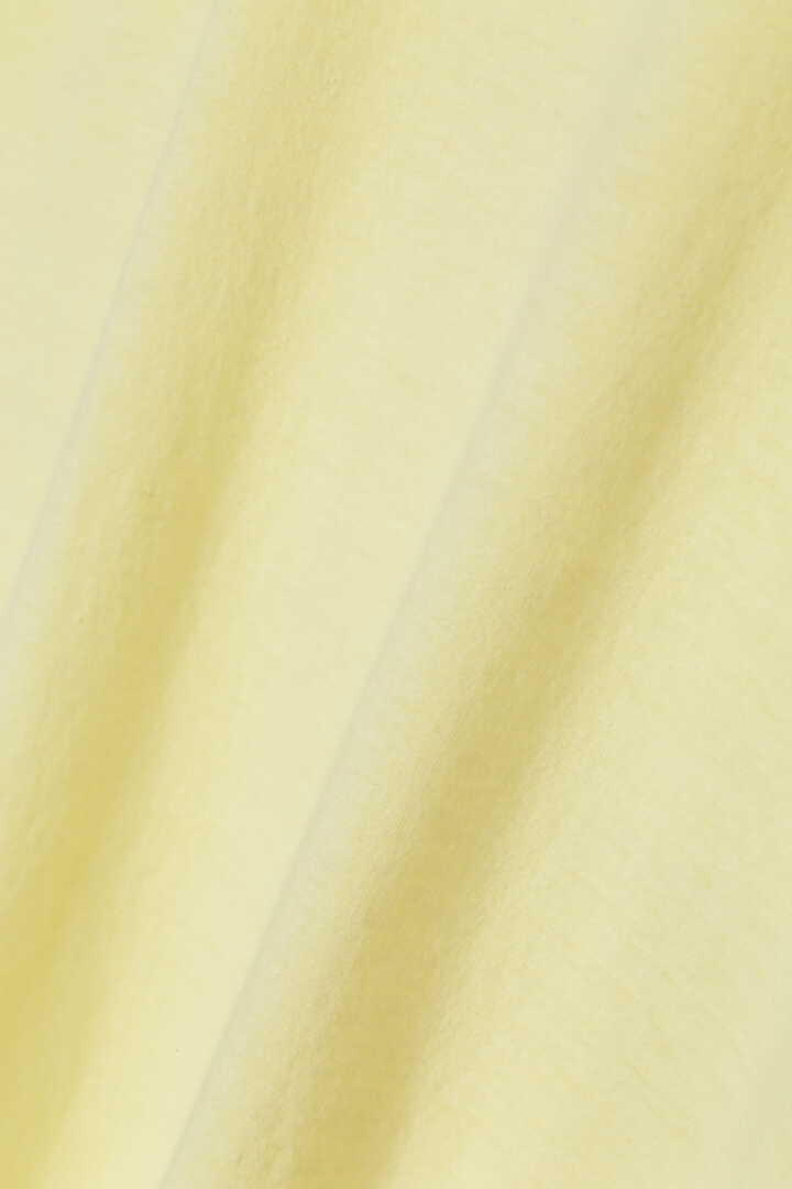 YLÈVE / RECYCLE ORGANIC COTTON N/S P/O14
