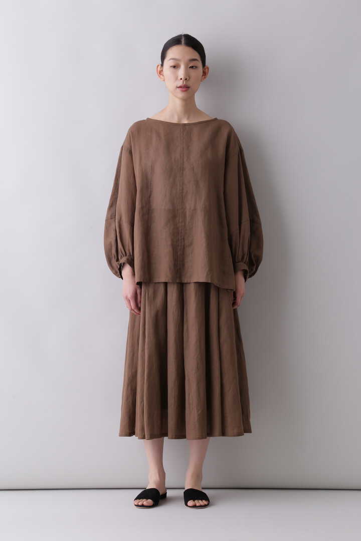 YLÈVE / COTTON ORGANDY TACK SK8