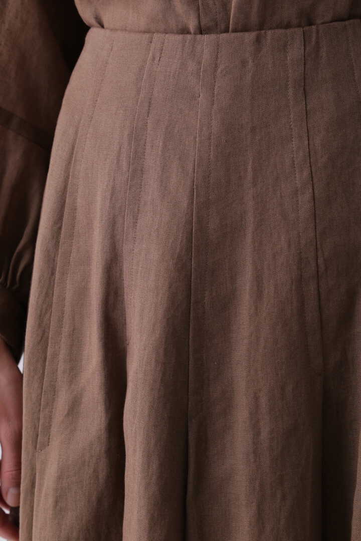 YLÈVE / COTTON ORGANDY TACK SK11