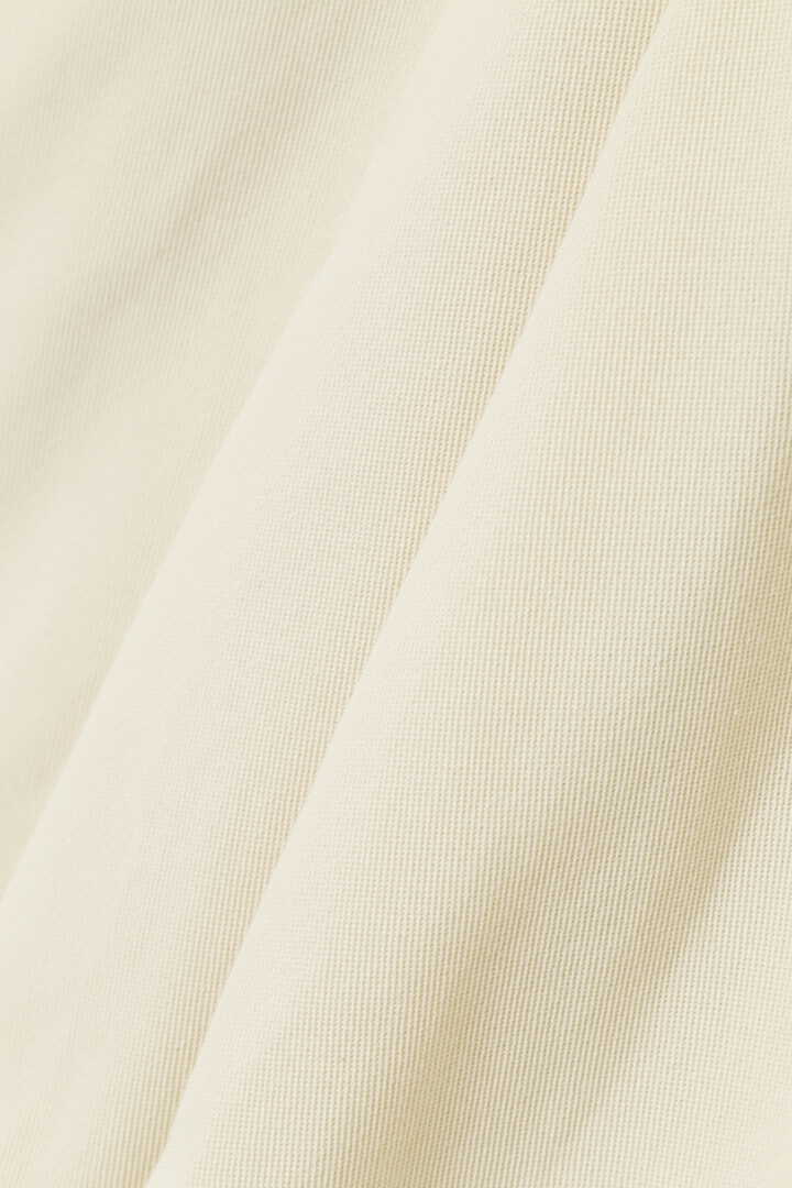 YLÈVE / HIGH COUNT COTTON KERSEY SHORTS16