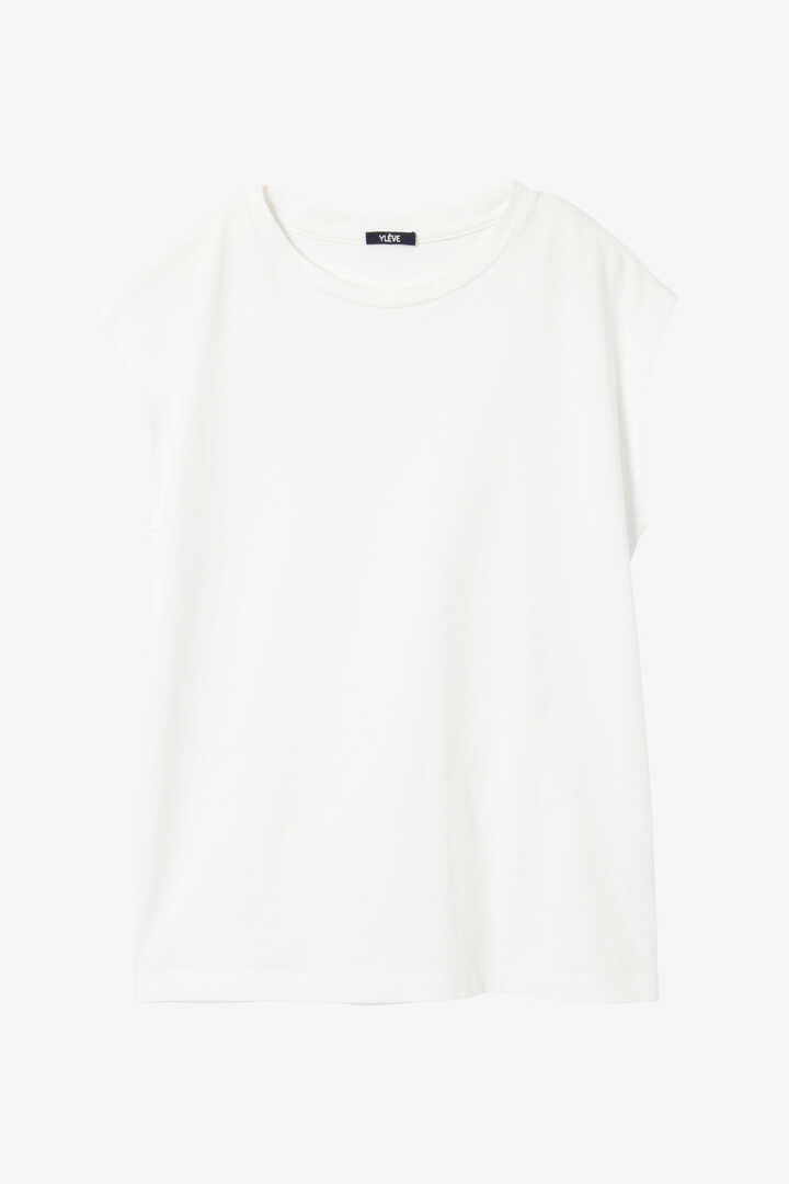 YLÈVE / ORGANIC COTTON BIO N/S5