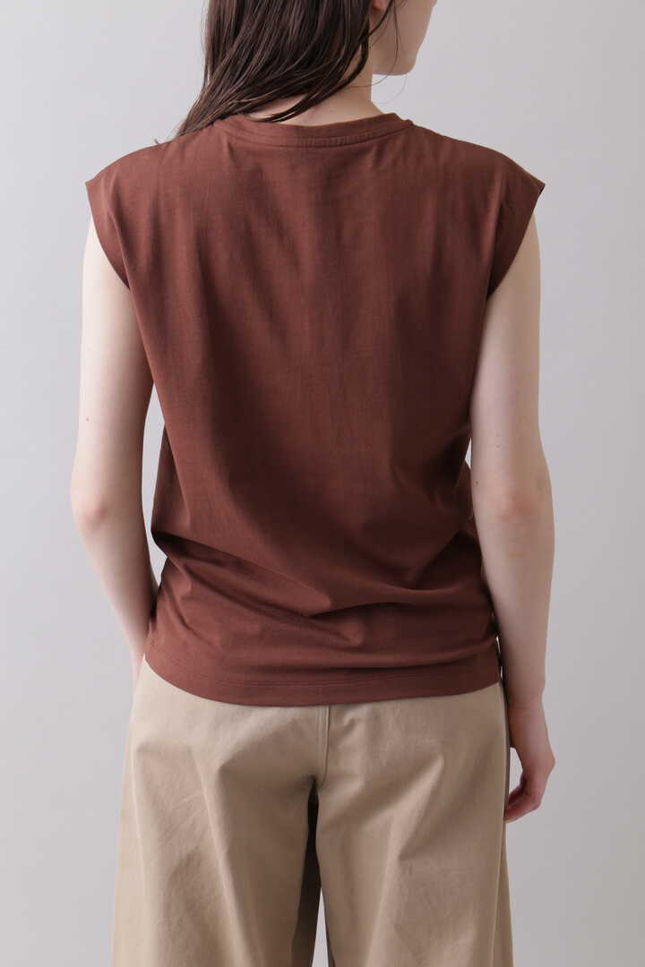 YLÈVE / ORGANIC COTTON BIO N/S4