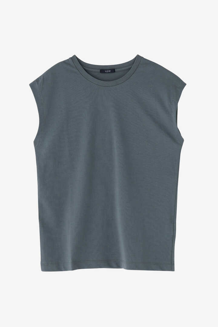YLÈVE / ORGANIC COTTON BIO N/S13