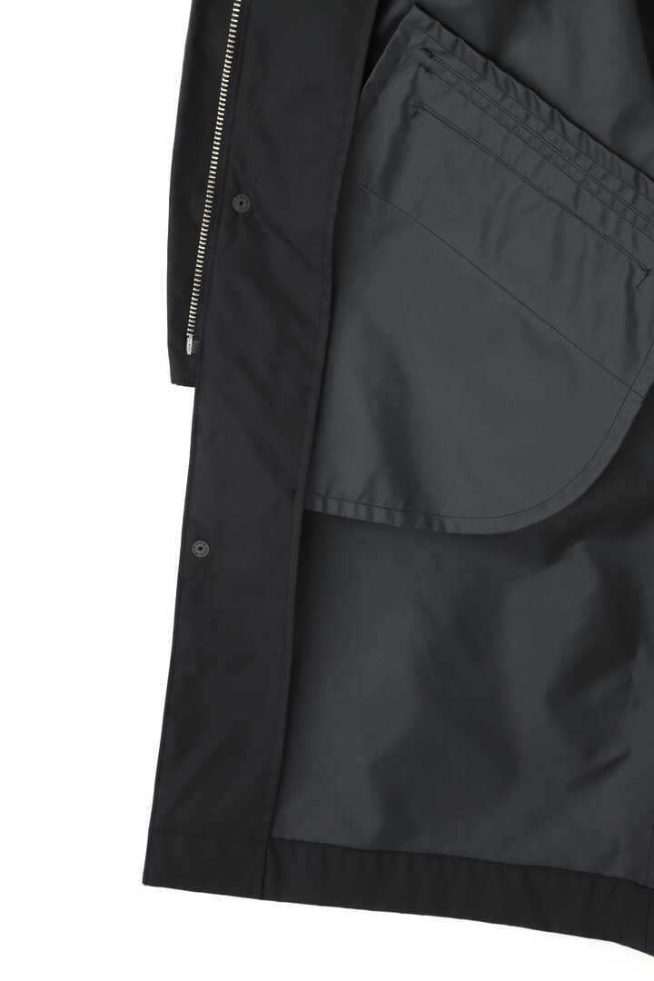 YLÈVE / RECYCLE NYLON WATER REPELLENT CLOTH CO25