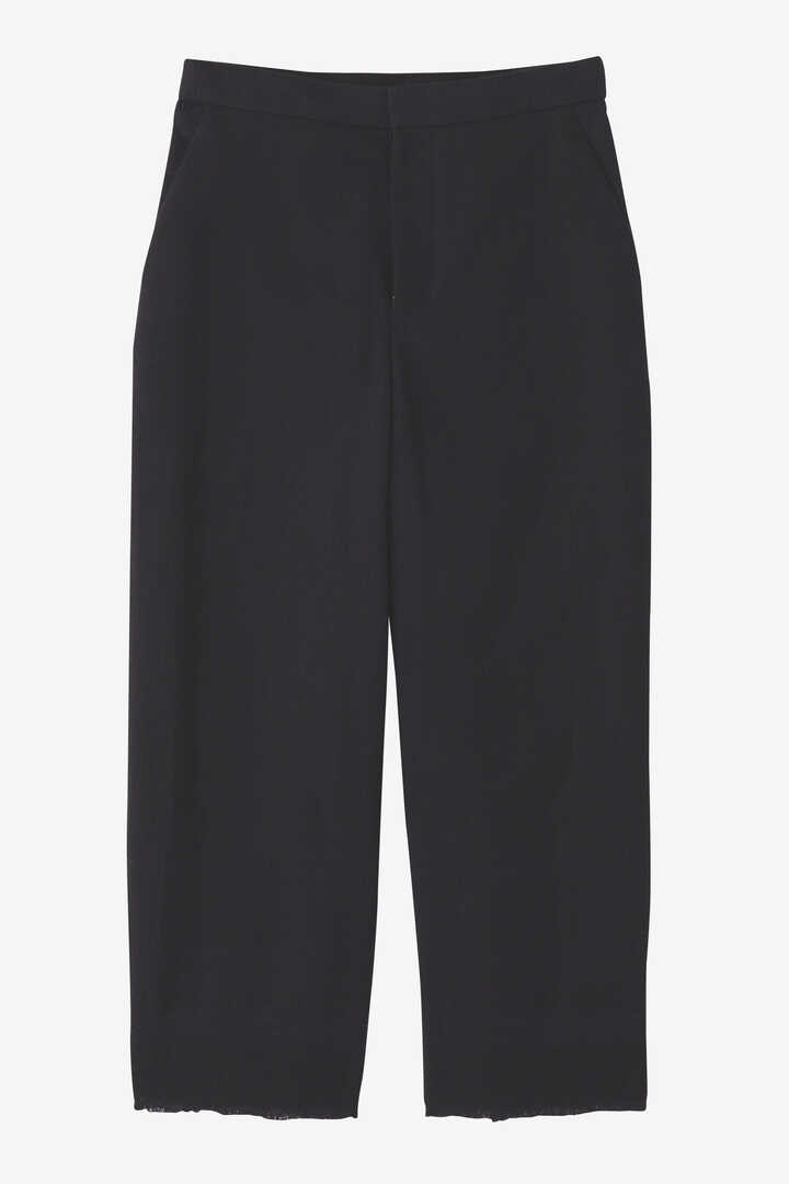 YLÈVE / LENO CLOTH CROPPED TR4