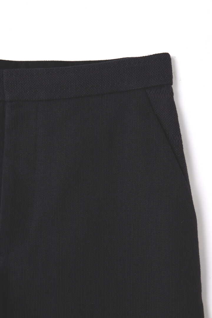 YLÈVE / LENO CLOTH CROPPED TR6