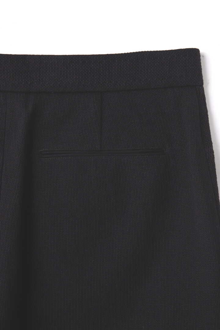 YLÈVE / LENO CLOTH CROPPED TR8