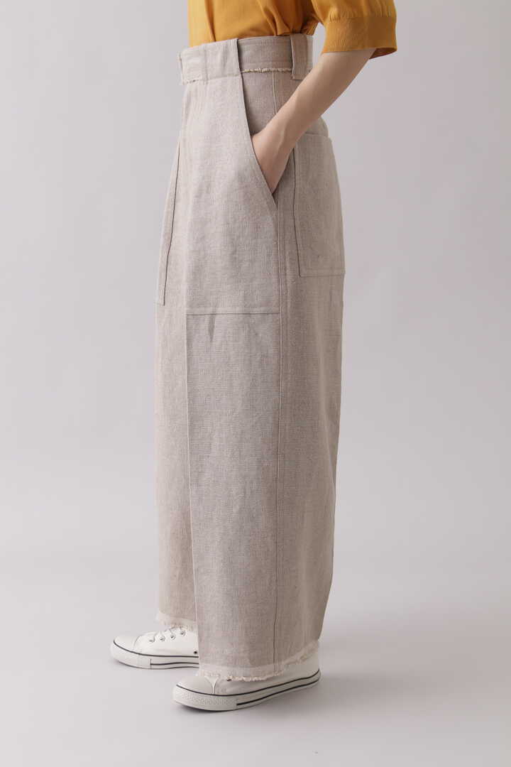 YLÈVE / LINEN CANVAS TR3